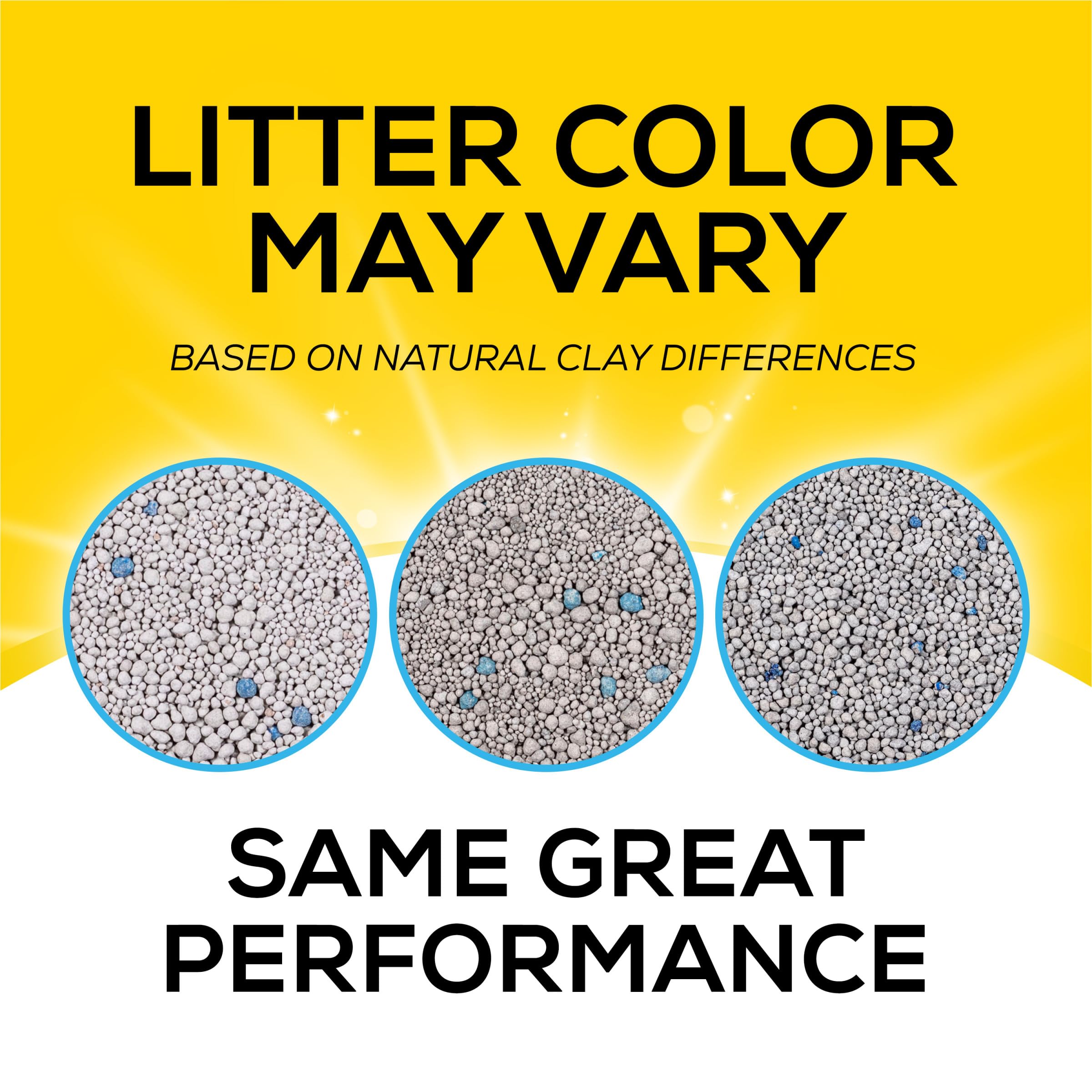 Foto 3 pulgar | Arena Para Gatos Tidy Cats Clumping Multicat, 7,26 Kg, Con Aroma A Glade - Venta Internacional.