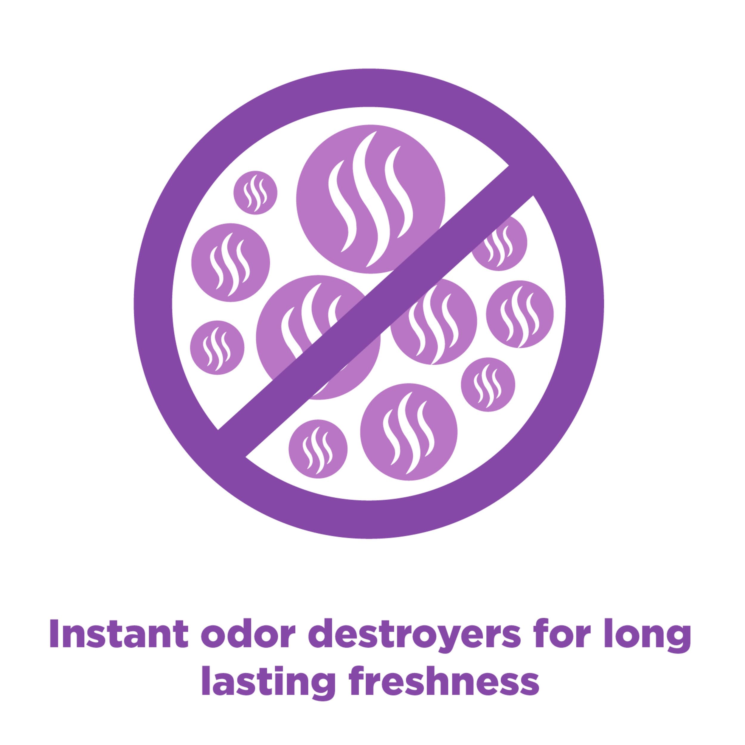 Foto 4 | Arena Para Gatos Arm & Hammer Forever Fresh Lavender, 8,16 Kg - Venta Internacional.