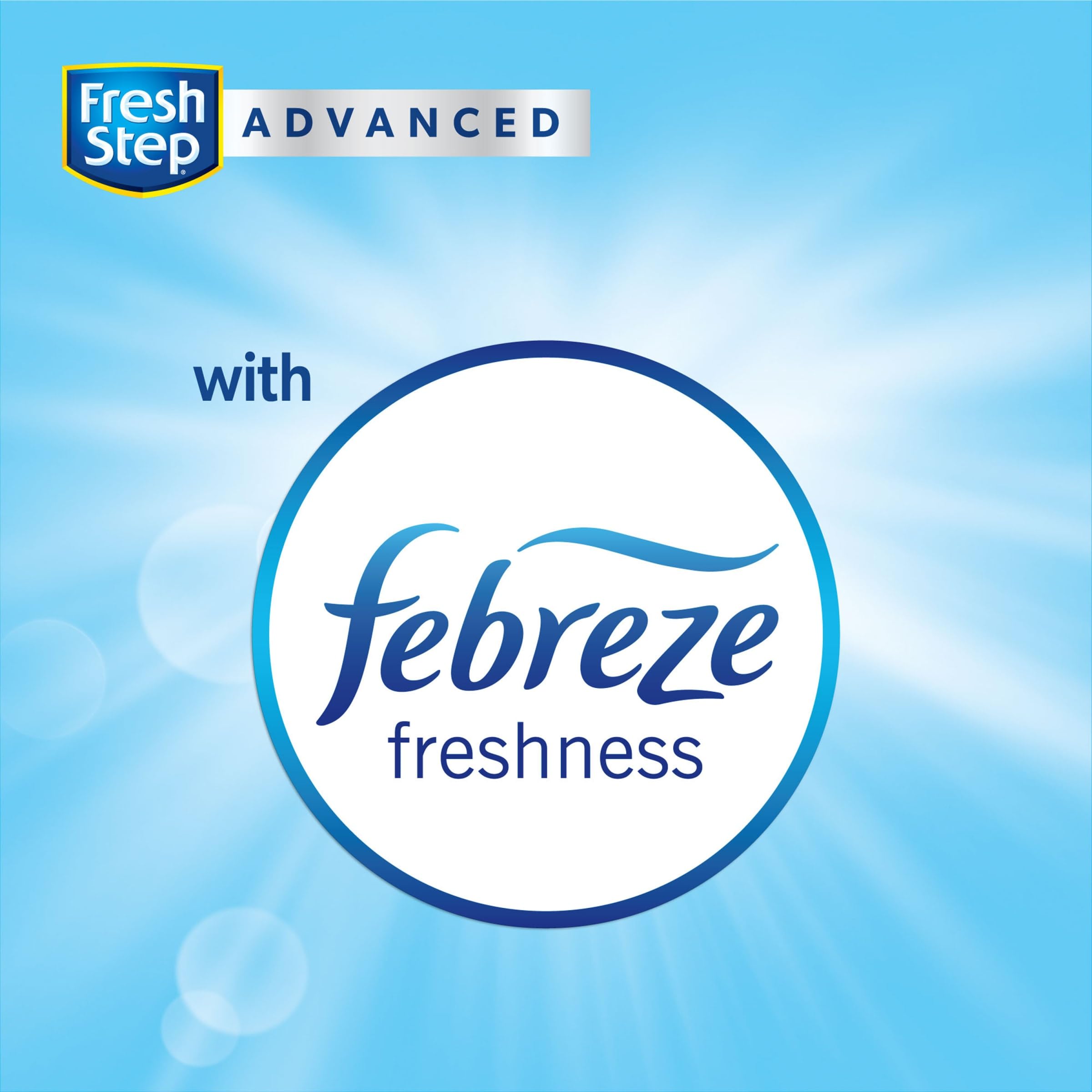Foto 7 pulgar | Arena Para Gatos Fresh Step Advanced Extreme Clumping, 16,78 Kg - Venta Internacional.