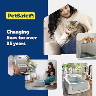 Foto 7 | Arena Para Gatos Petsafe, Bolsa De 3,6 Kg, Sin Cuchara, De Primera Calidad, Con Aroma Fresco - Venta Internacional.