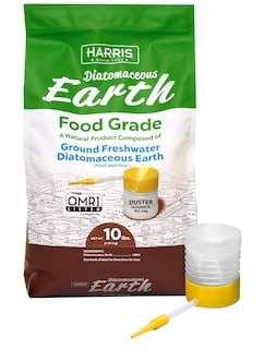 Foto 1 | Diatomaceous Earth Harris Apto Para Uso Alimentario 4 54 Kg Con Plumero En Polvo - Venta Internacional.