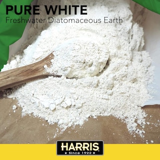 Foto 3 | Diatomaceous Earth Harris Apto Para Uso Alimentario 4 54 Kg Con Plumero En Polvo - Venta Internacional.