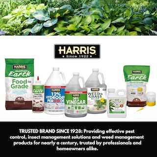 Foto 6 | Diatomaceous Earth Harris Apto Para Uso Alimentario 4 54 Kg Con Plumero En Polvo - Venta Internacional.