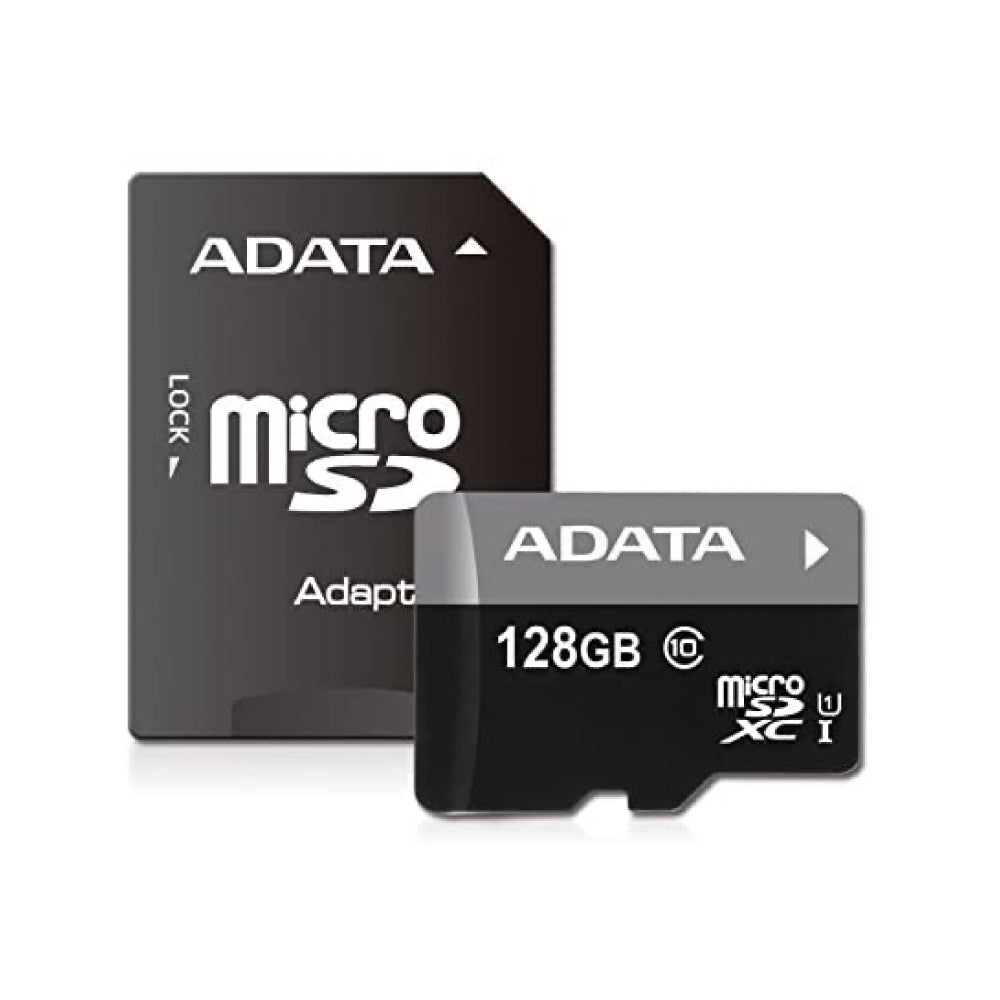 Foto 2 pulgar | Memoria Sd Adata 128gb