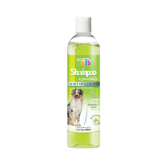 Foto 1 | Fancy Pets Shampoo Antipulgas Essentials Piel Sensible Para Perro Con 500 Mililítros