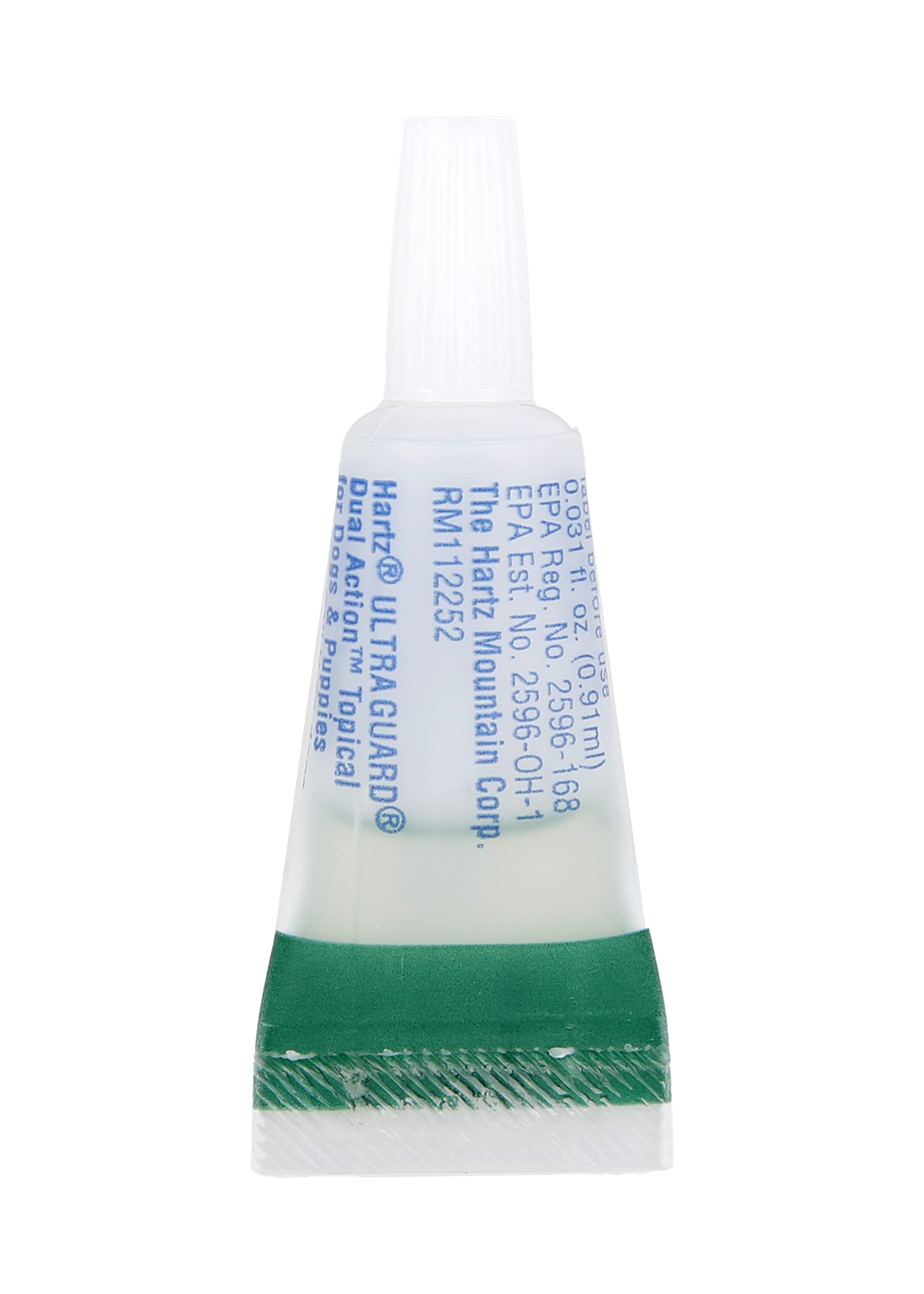 Foto 4 pulgar | Tratamiento Tópico Para Perros Hartz Ultraguard Para Pulgas Y Garrapatas, 6 Meses - Venta Internacional.