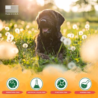 Foto 7 | Spray Para Aliviar Las Picaduras De Pulgas Y Garrapatas Tropiclean, 240 Ml, Para Perros - Venta Internacional.