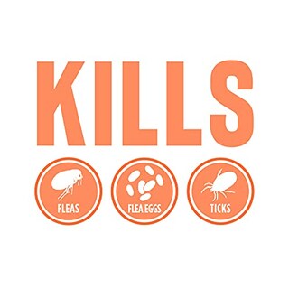 Foto 4 | Aerosol Para Pulgas Y Garrapatas Tropiclean Natural, 16 Ml, Para Perros Y Ropa De Cama - Venta Internacional.