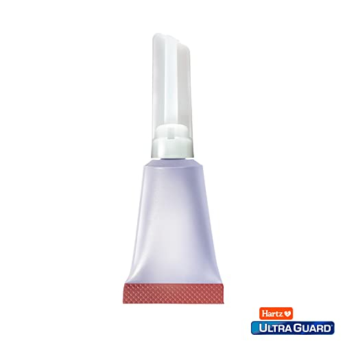 Foto 4 pulgar | Prevención De Pulgas Y Garrapatas Hartz Ultraguard Pro Para Perros De 15 A 30 Libras - Venta Internacional.