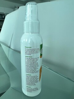 Foto 3 | Aerosol Para Mascotas North American Herb & Spice Houdi's Foodies 120 Ml - Venta Internacional.