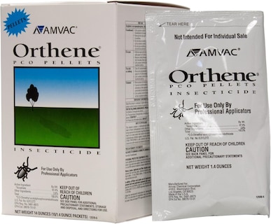 Foto 1 | Insecticida Valent Usa Orthene Pco Pellets Para Insectos - Venta Internacional.