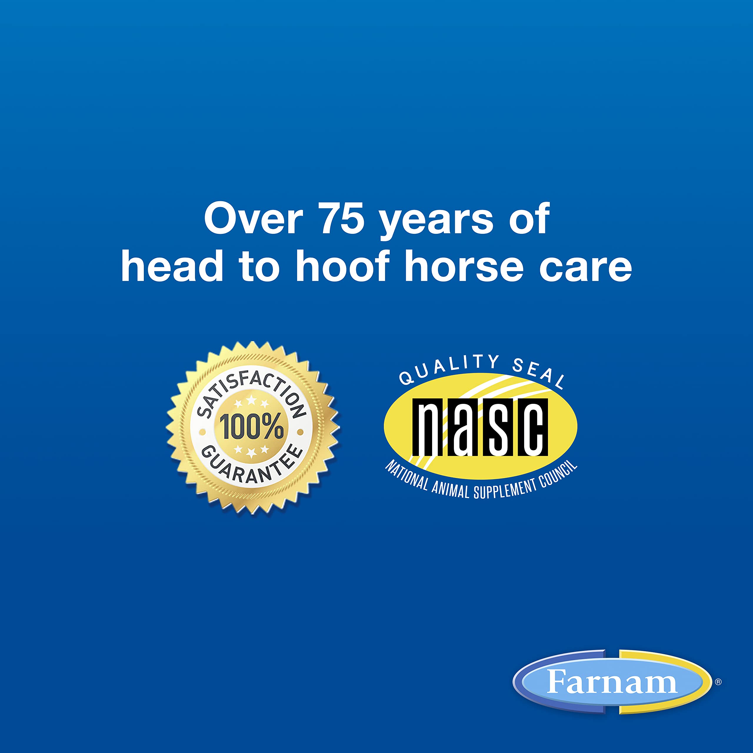 Foto 7 pulgar | Suplemento Farnam Cough Free Horse Cough Cough, 800 G, Suministro Para 48 Días - Venta Internacional.