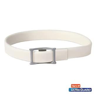 Foto 3 | Collar Antipulgas Y Garrapatas Hartz Ultraguard Para Perros De 7 Meses, Blanco - Venta Internacional.