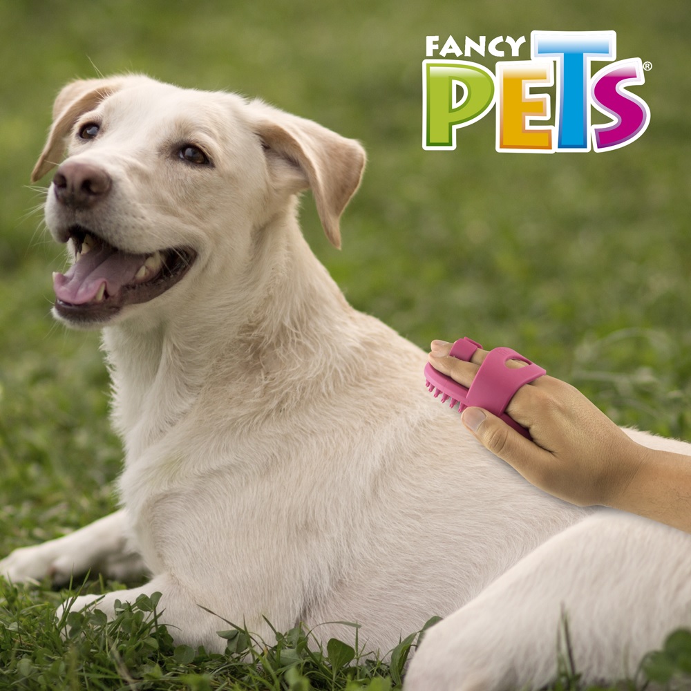 Foto 4 | Removedor de Pelo para Acicalar FANCY PETS para Mascota color Rosa Expert