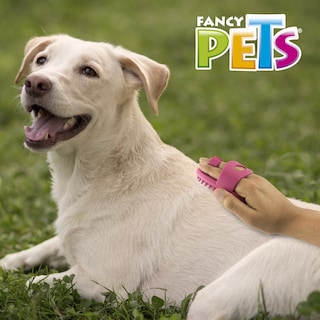 Foto 4 | Removedor de Pelo para Acicalar FANCY PETS para Mascota color Rosa Expert