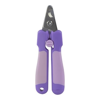 Foto 1 | Cortaúñas con Lima para Gato Fancy Pets FL8335 color Púrpura Expert Cuchillas Curvadas