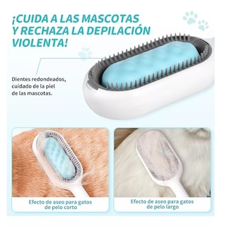 Foto 3 | Cepillo Deslanador Eo Safe Imports Esi9834 para Mascota