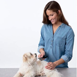 Foto 3 | Peine Desmatting Bissell 25371 Para Perros Y Gatos - Venta Internacional.