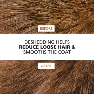 Foto 7 | Shedding Blade Wahl 858408 De Doble Cara Para Perro - Venta Internacional.