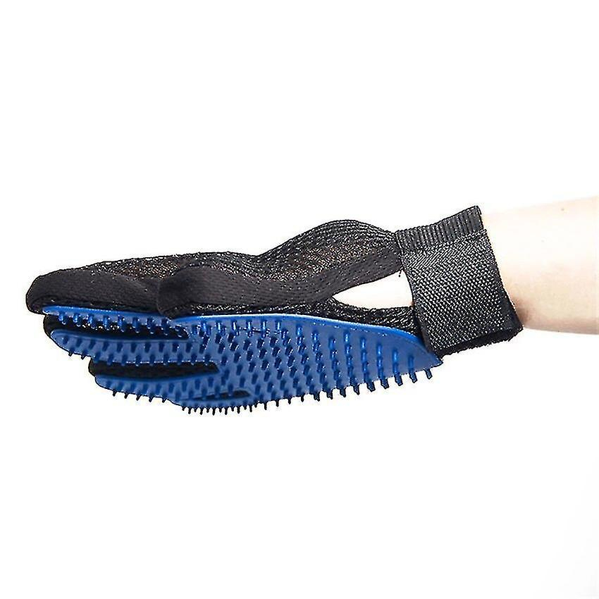 Foto 6 pulgar | Cepillo De Aseo Para Mascotas Huoguo Para Eliminar El Pelo De Gatos Y Perros - Venta Internacional.