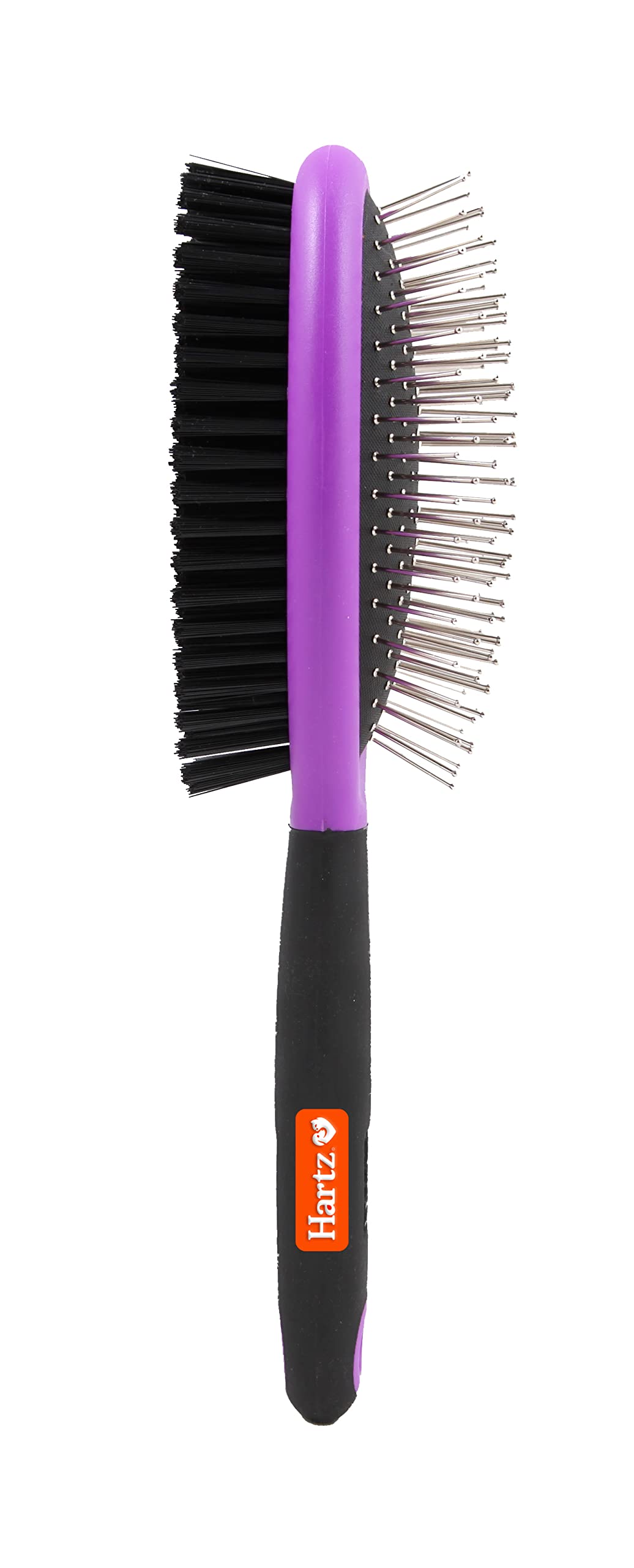 Cepillo Para Perros Hartz Groomer, La Mejor Combinación Para - Venta Internacional.