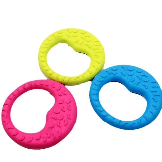 Foto 3 pulgar | Juguetes Para Mascotas Y Perros, Juego De Entrenamiento Para Morder Dientes, Masticar, Tpr - Venta Internacional.