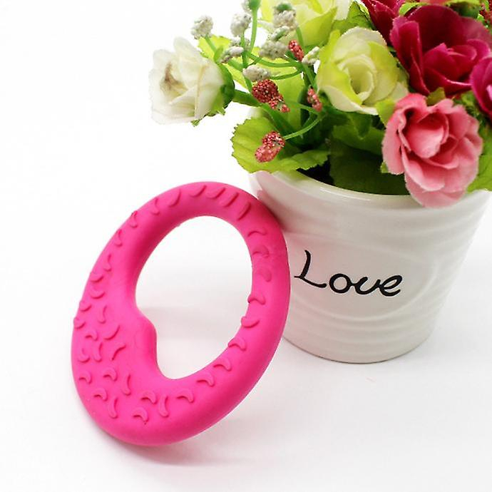 Foto 4 pulgar | Juguetes Para Mascotas Y Perros, Juego De Entrenamiento Para Morder Dientes, Masticar, Tpr - Venta Internacional.