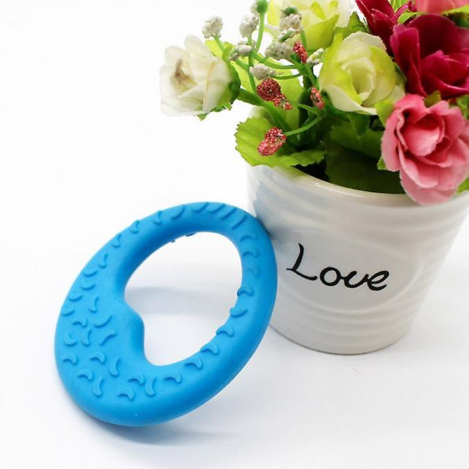 Foto 5 pulgar | Juguetes Para Mascotas Y Perros, Juego De Entrenamiento Para Morder Dientes, Masticar, Tpr - Venta Internacional.