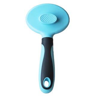 Foto 4 | Pet Brush Jieyou Soft, Herramienta De Aseo Suave Para Perros Y Gatos - Venta Internacional.