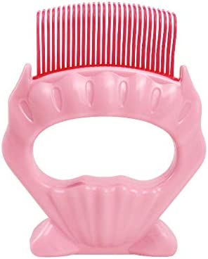 Foto 6 pulgar | Peine De Masaje Pet Grooming Para Perros Y Gatos, Paquete De 3 - Venta Internacional.