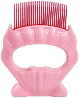 Foto 5 | Peine De Masaje Pet Grooming Para Perros Y Gatos, Paquete De 3 - Venta Internacional.