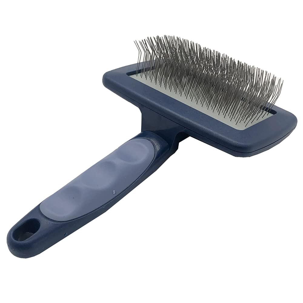 Foto 2 pulgar | Slicker Brush Jieyou Large Firm Para Perros Goldendoodles - Venta Internacional.