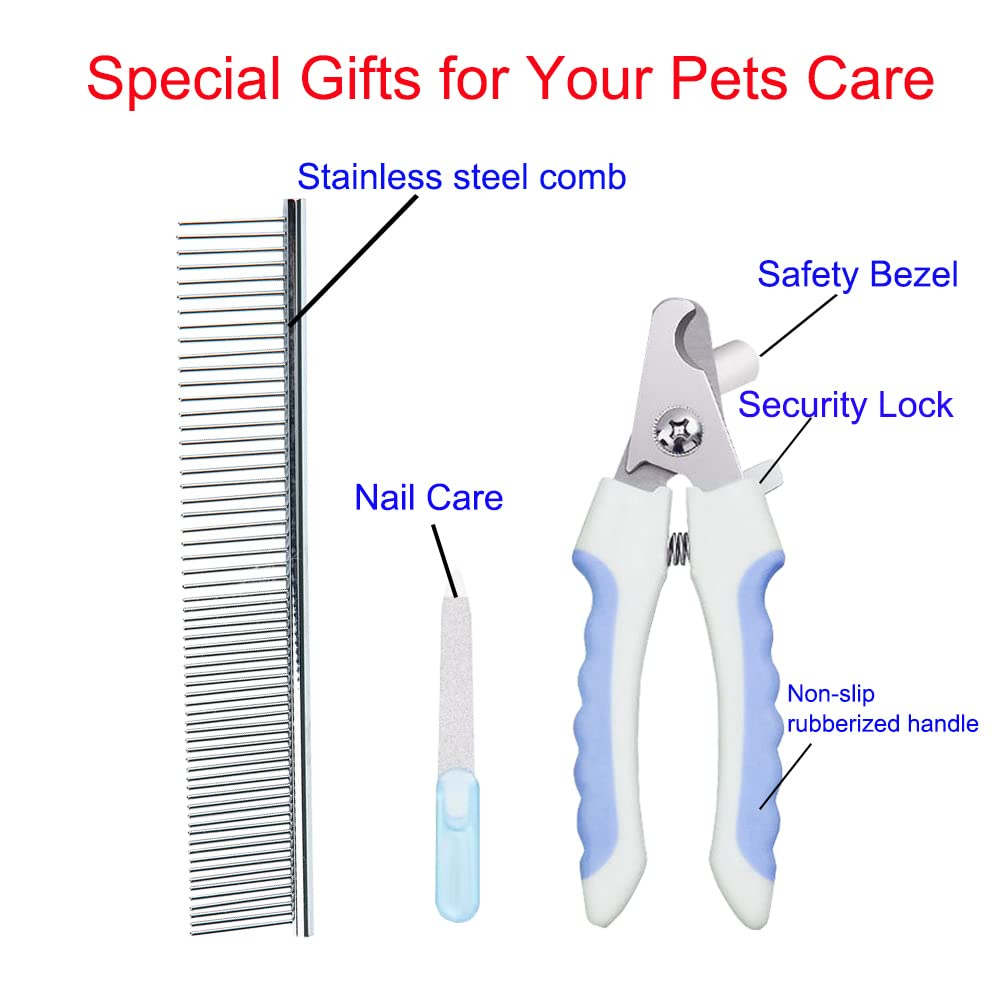 Foto 7 pulgar | Kit De Aseo Jieyou 6 Cepillos Autolimpiantes Con Guantes - Venta Internacional.