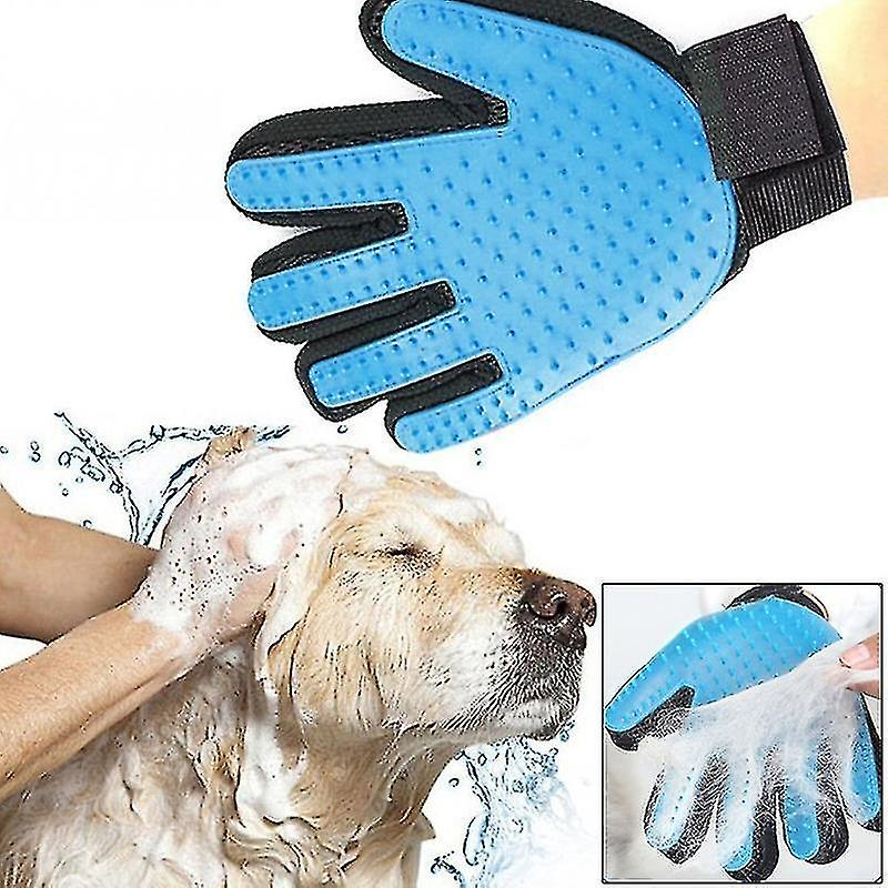 Foto 2 pulgar | Cepillo Para Deshuesado Bird Cage Bird Baths Para Mano Derecha Con Cinco Dedos - Venta Internacional.