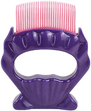 Foto 2 | Peine De Masaje Pet Grooming Para Perros Y Gatos, Paquete De 3 - Venta Internacional.