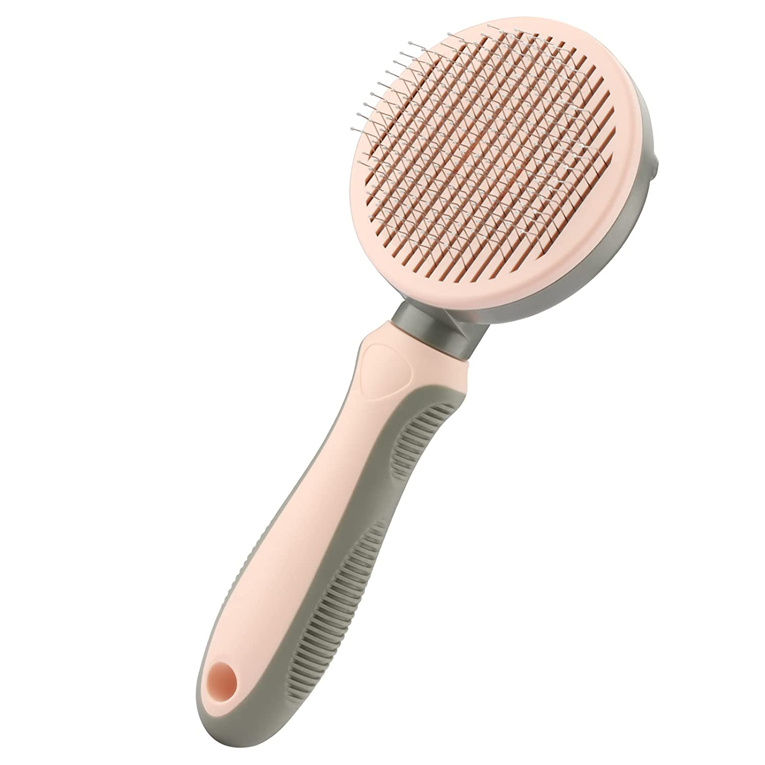 Foto 2 pulgar | Cepillo Para Pelar, Acicalar Y Descascarar Perros Y Gatos - Venta Internacional.