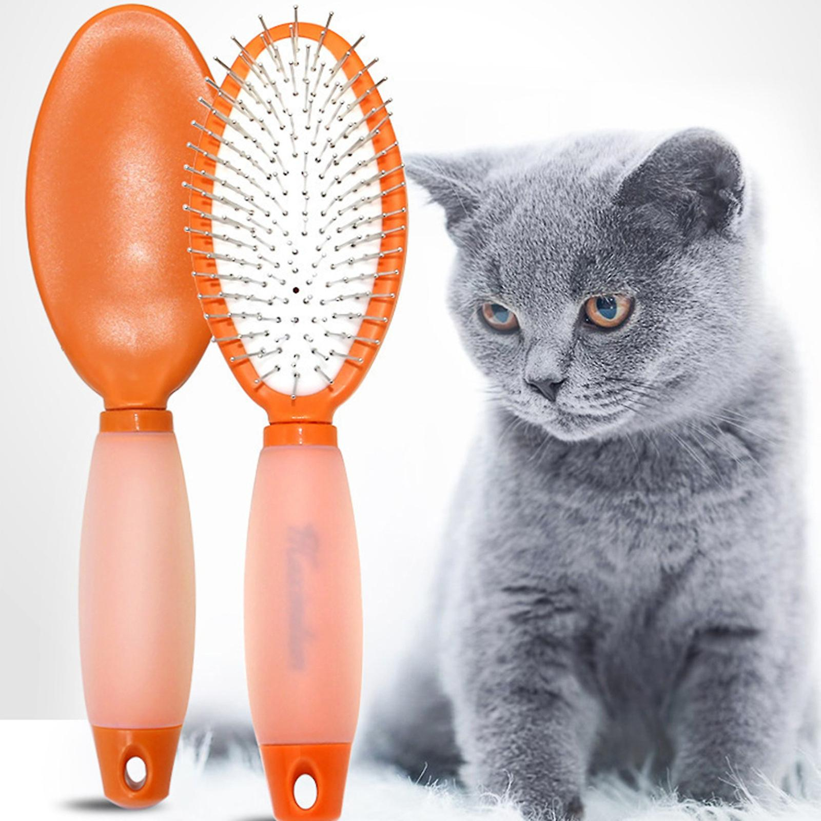 Foto 4 pulgar | Set De Aseo Para Mascotas Huoguo: Champú, Peine De Masaje Y Guantes - Venta Internacional.