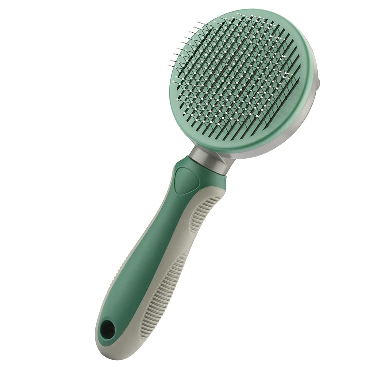 Cepillo Para Pelar, Acicalar Y Descascarar Perros Y Gatos - Venta Internacional.