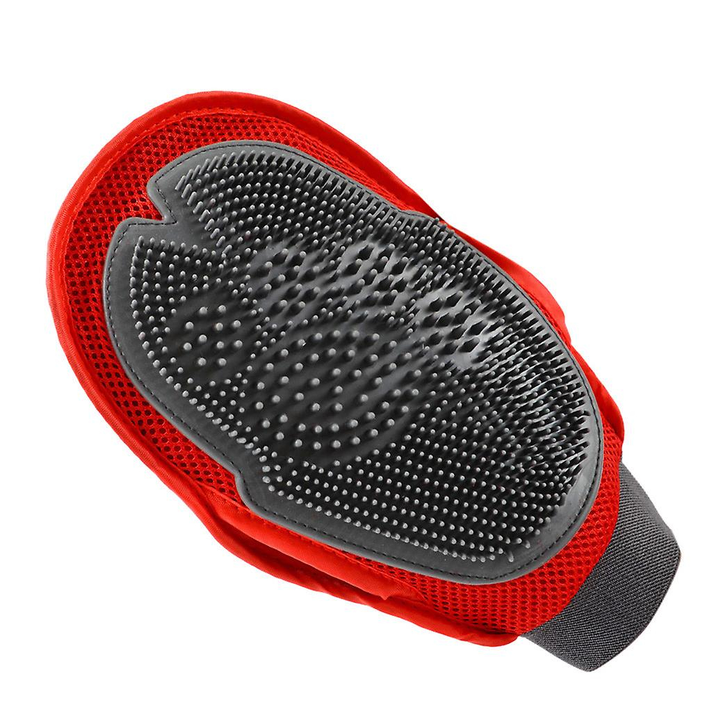 Foto 2 pulgar | Cepillo De Aseo Para Mascotas, Guantes De Baño Para Perros Y Gatos - Venta Internacional.