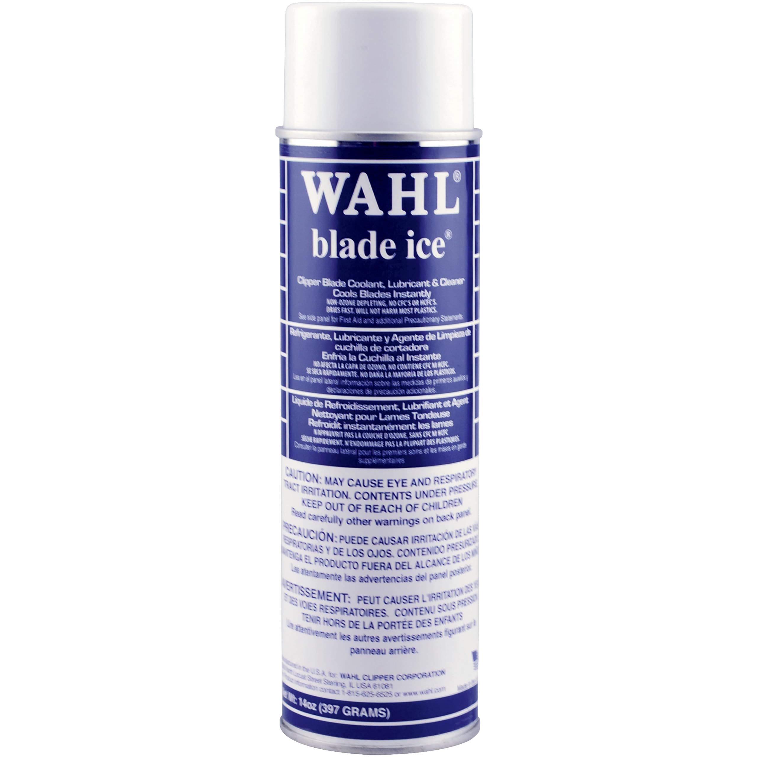 Foto 2 pulgar | Refrigerante Y Lubricante Blade Ice Para Cuchillas De Cortaúñas Para Mascotas - Venta Internacional.