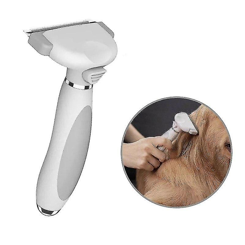 Foto 3 pulgar | Cepillo Depilatorio Para Mascotas Para Perros Y Gatos Huoguo - Venta Internacional.