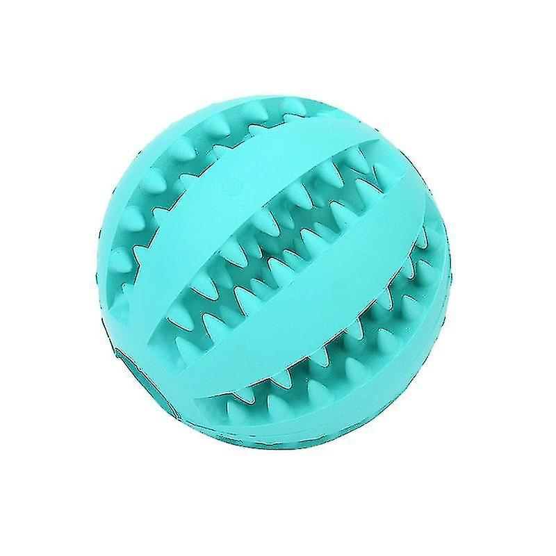 Juguete Para Perros Huoguo Piece Para Perros, Color Turquesa - Venta Internacional.