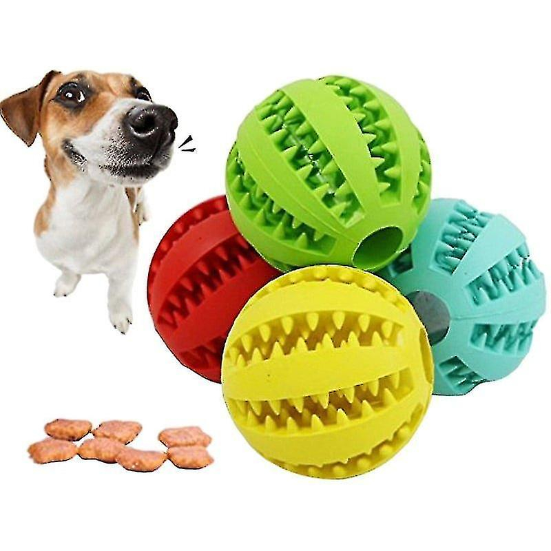 Foto 3 pulgar | Juguete Para Perros Huoguo Piece Para Perros, Color Turquesa - Venta Internacional.