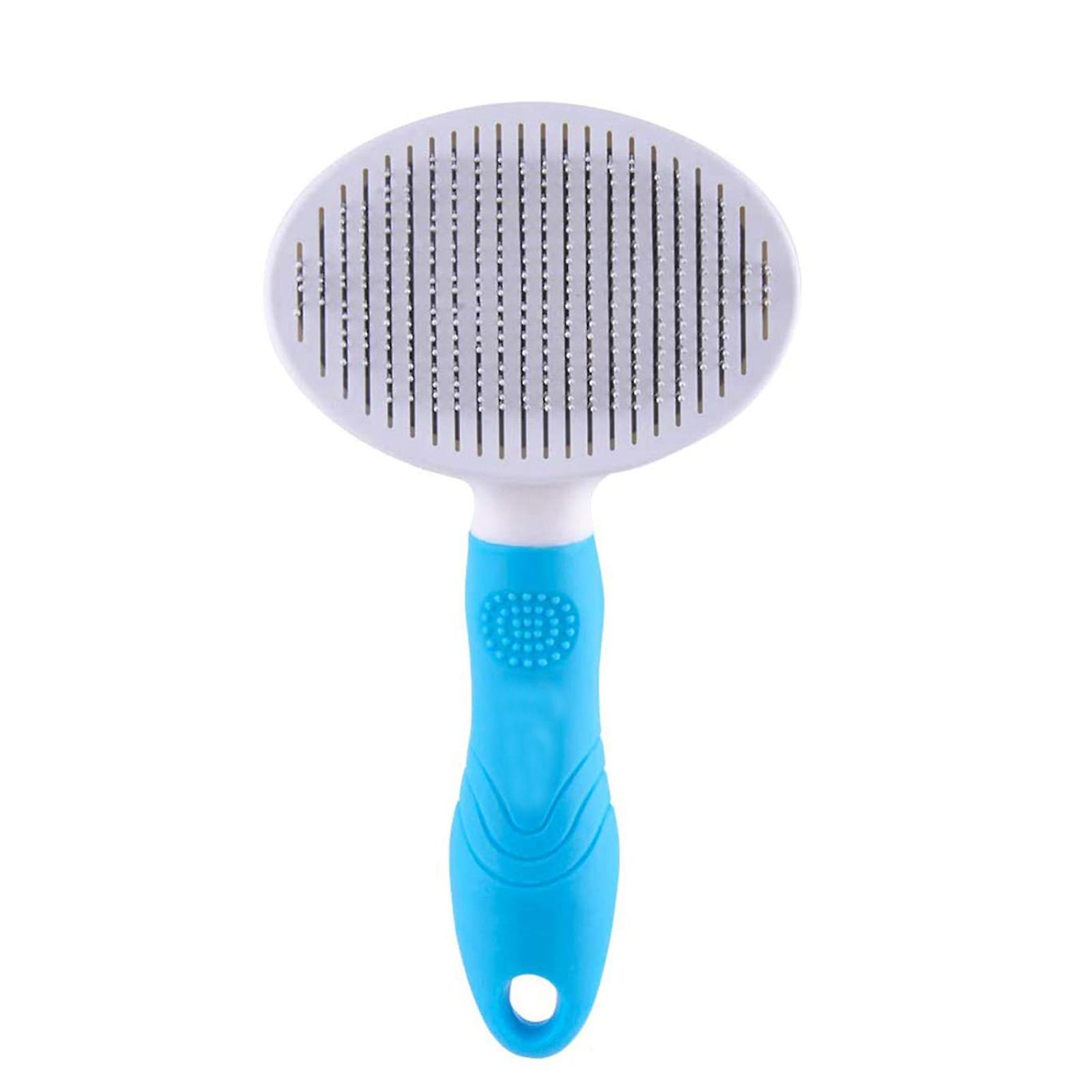 Cepillo De Limpieza Para Quitar La Capa Inferior De Perros Y Gatos - Venta Internacional.