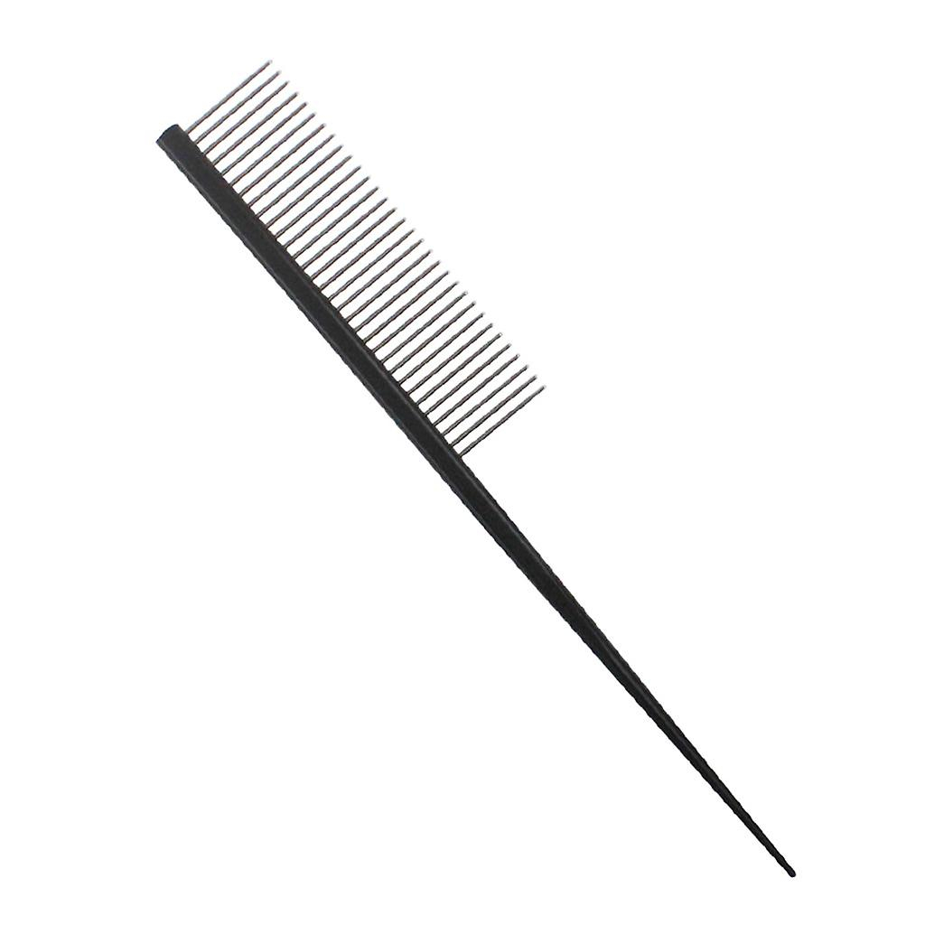 Cepillo De Aseo Profesional De Acero Dog Comb Huoguo - Venta Internacional.