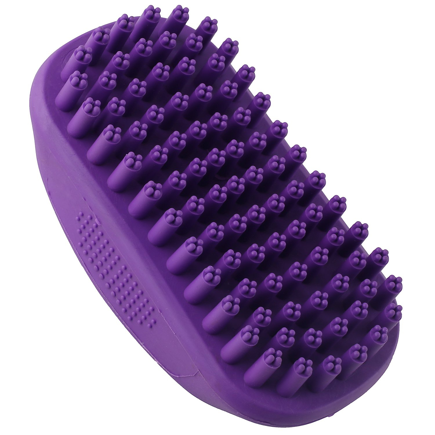 Foto 2 pulgar | Cepillo De Baño Y Masaje Para Mascotas Jieyou Para Perros Y Gatos Con Pantalones Cortos O L - Venta Internacional.