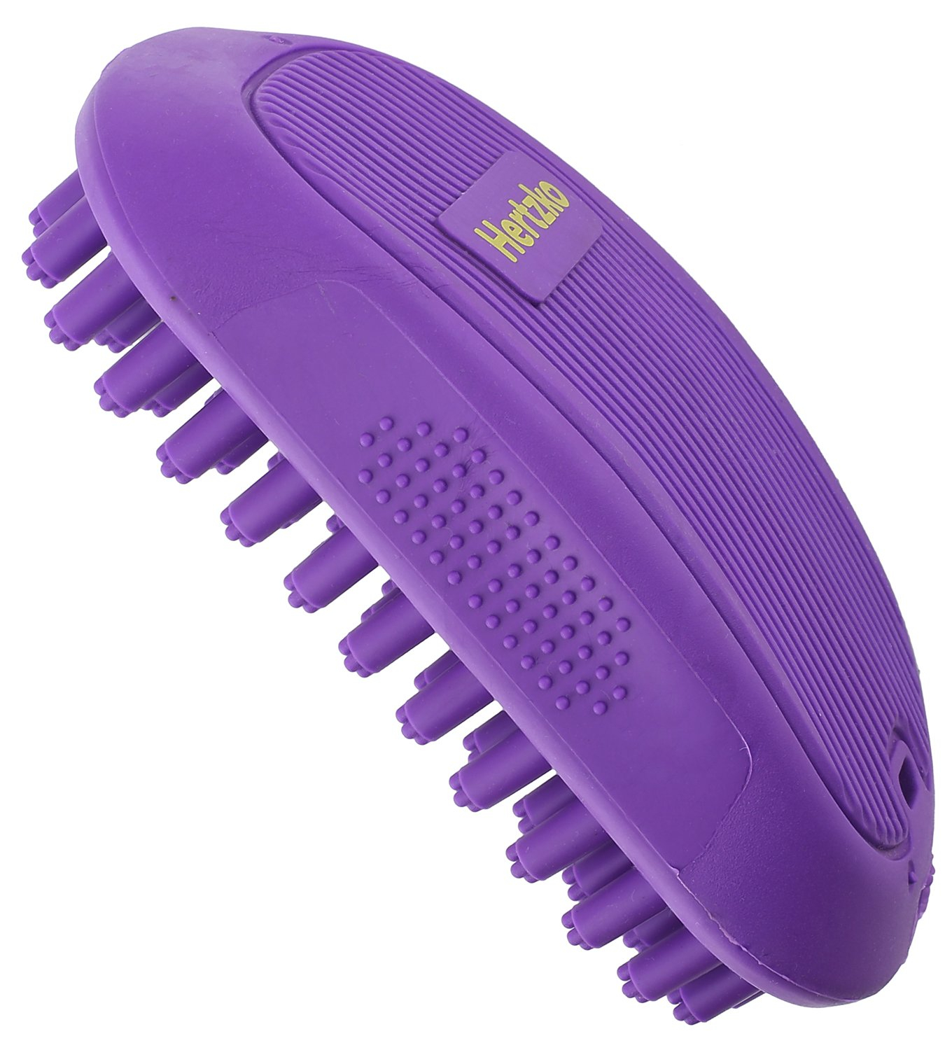 Foto 3 pulgar | Cepillo De Baño Y Masaje Para Mascotas Jieyou Para Perros Y Gatos Con Pantalones Cortos O L - Venta Internacional.