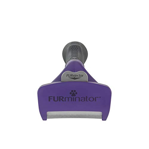 Foto 3 pulgar | Herramienta De Depilación Furminator Para Gatos Medianos Y Grandes De Pelo Corto - Venta Internacional.