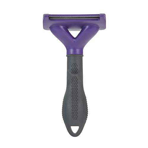Foto 5 pulgar | Herramienta De Depilación Furminator Para Gatos Medianos Y Grandes De Pelo Corto - Venta Internacional.
