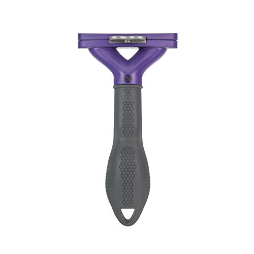 Foto 6 pulgar | Herramienta De Depilación Furminator Para Gatos Medianos Y Grandes De Pelo Corto - Venta Internacional.